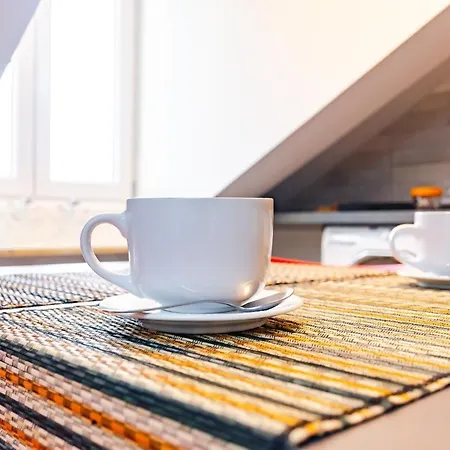 Balon View Apartment Turin