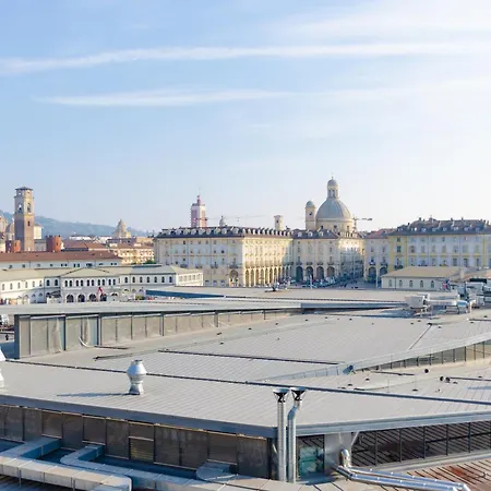 Balon View Τορίνο