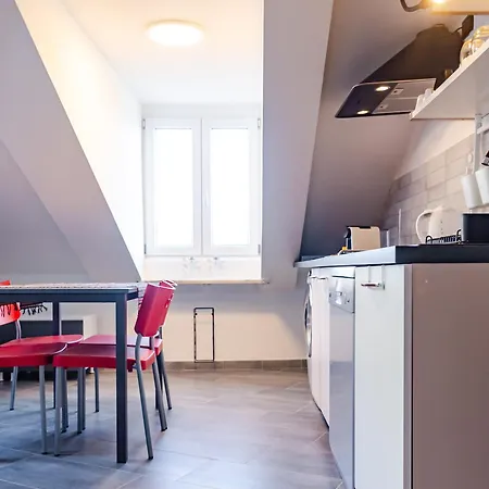 Balon View Διαμέρισμα