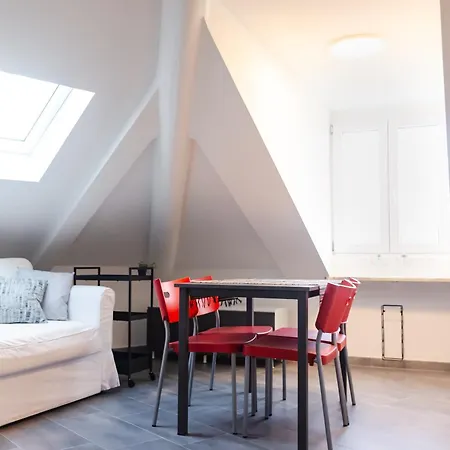 Διαμέρισμα Balon View