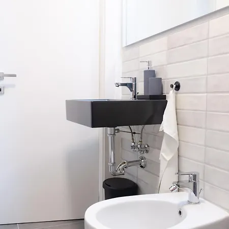 Balon View 公寓 都灵