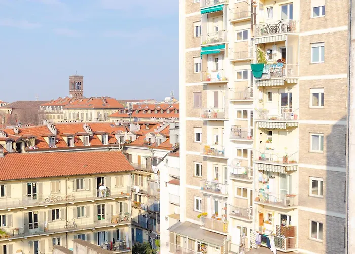 شقة Balon View تورينو