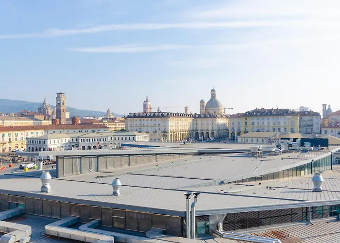 Balon View تورينو