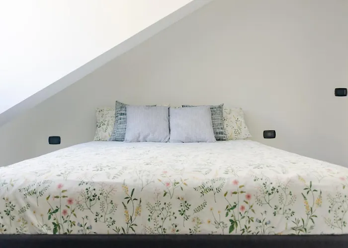 アパート Balon View *