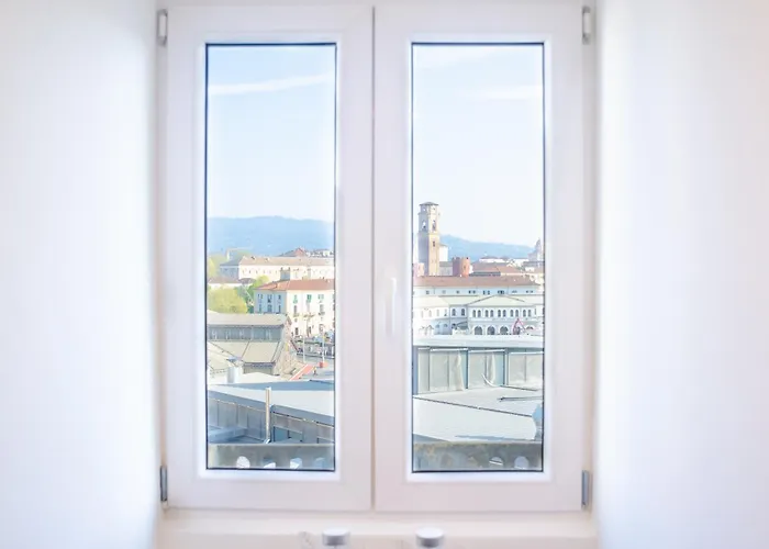 Balon View * تورينو