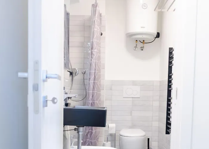 アパート Balon View *