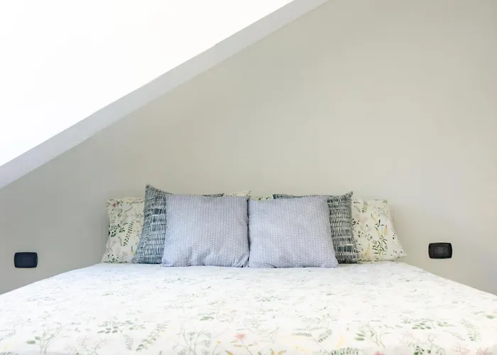 Balon View アパート トリノ