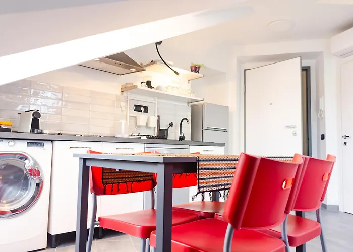 Balon View تورينو