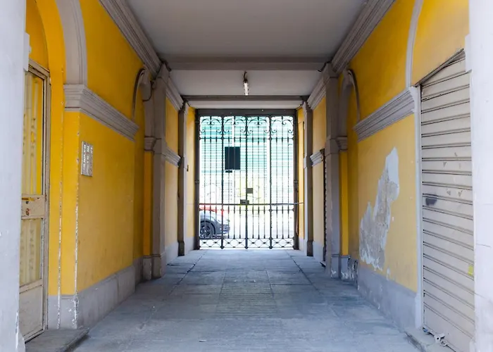 Balon View * トリノ