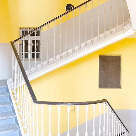 Balon View Lägenhet