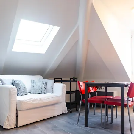 Lägenhet Balon View *