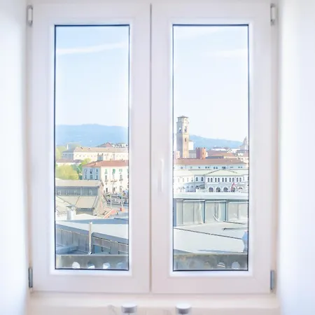 Balon View * Torino