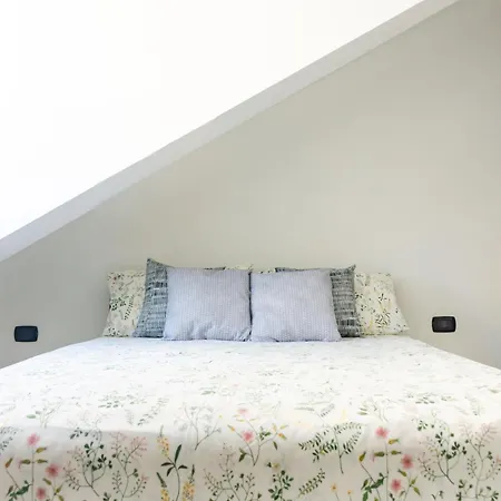 Balon View Lägenhet Turin