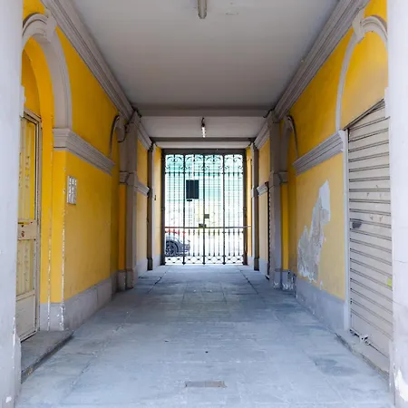 Balon View * Torino