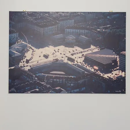 Balon View アパート *