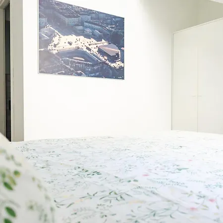 Balon View アパート *