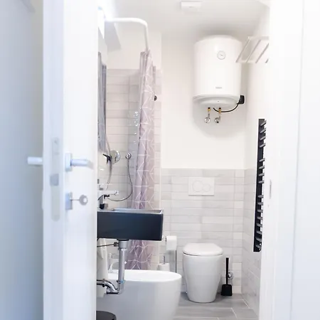 アパート Balon View *