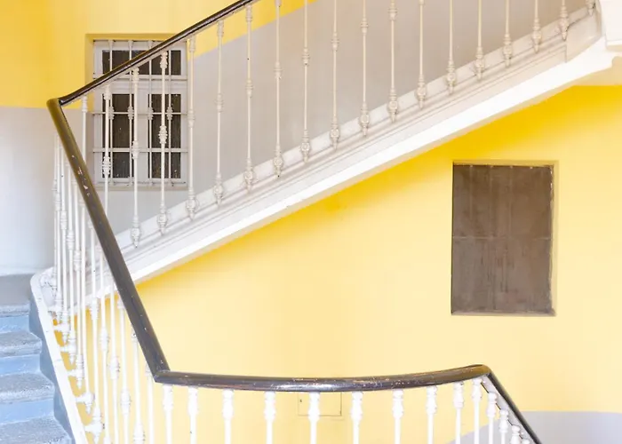 Balon View Apartment